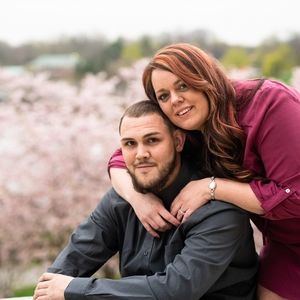 Meet your Posher, Trista